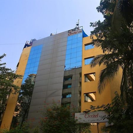 Hotel Orritel West Mumbai Exterior foto