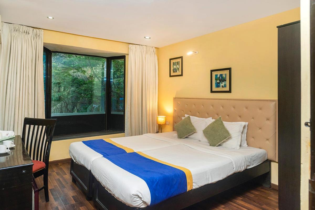 Hotel Orritel West Mumbai Exterior foto