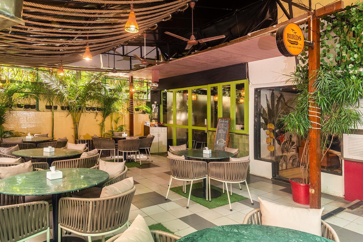 Hotel Orritel West Mumbai Exterior foto