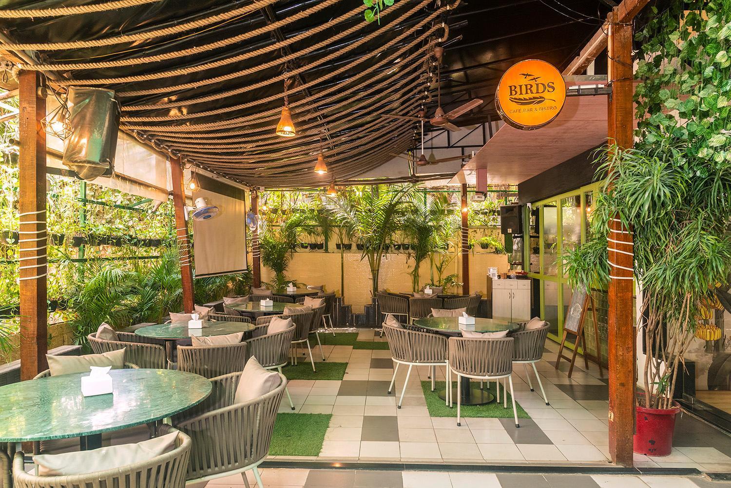 Hotel Orritel West Mumbai Exterior foto