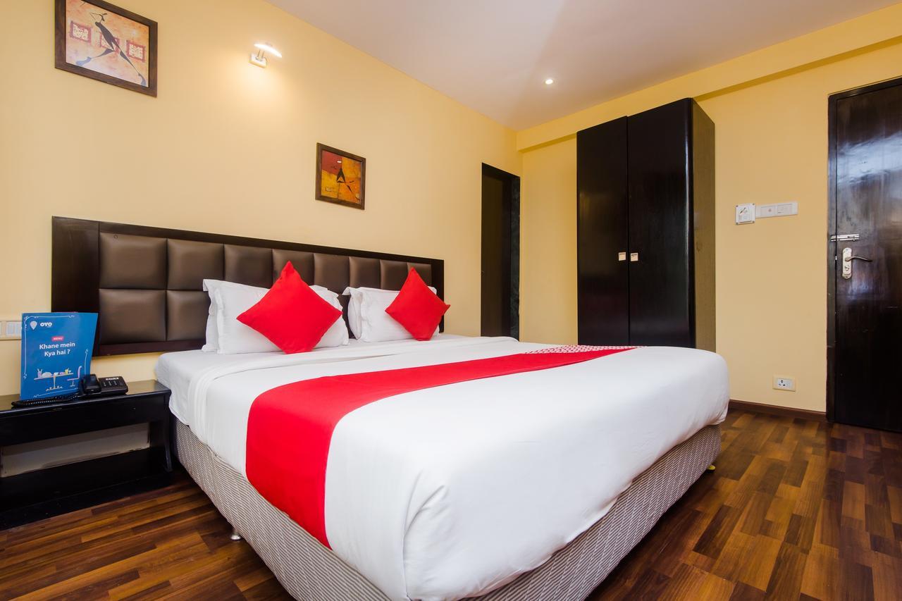 Hotel Orritel West Mumbai Exterior foto
