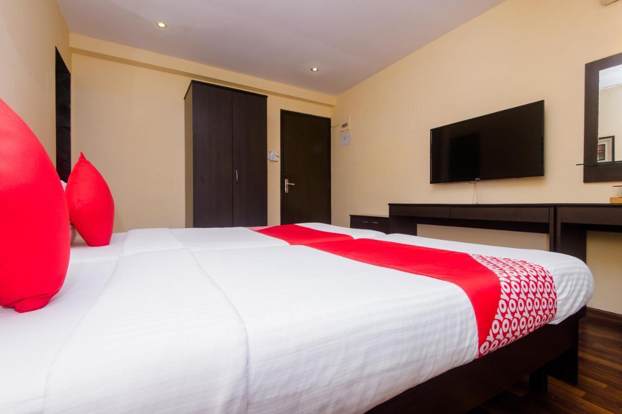 Hotel Orritel West Mumbai Exterior foto