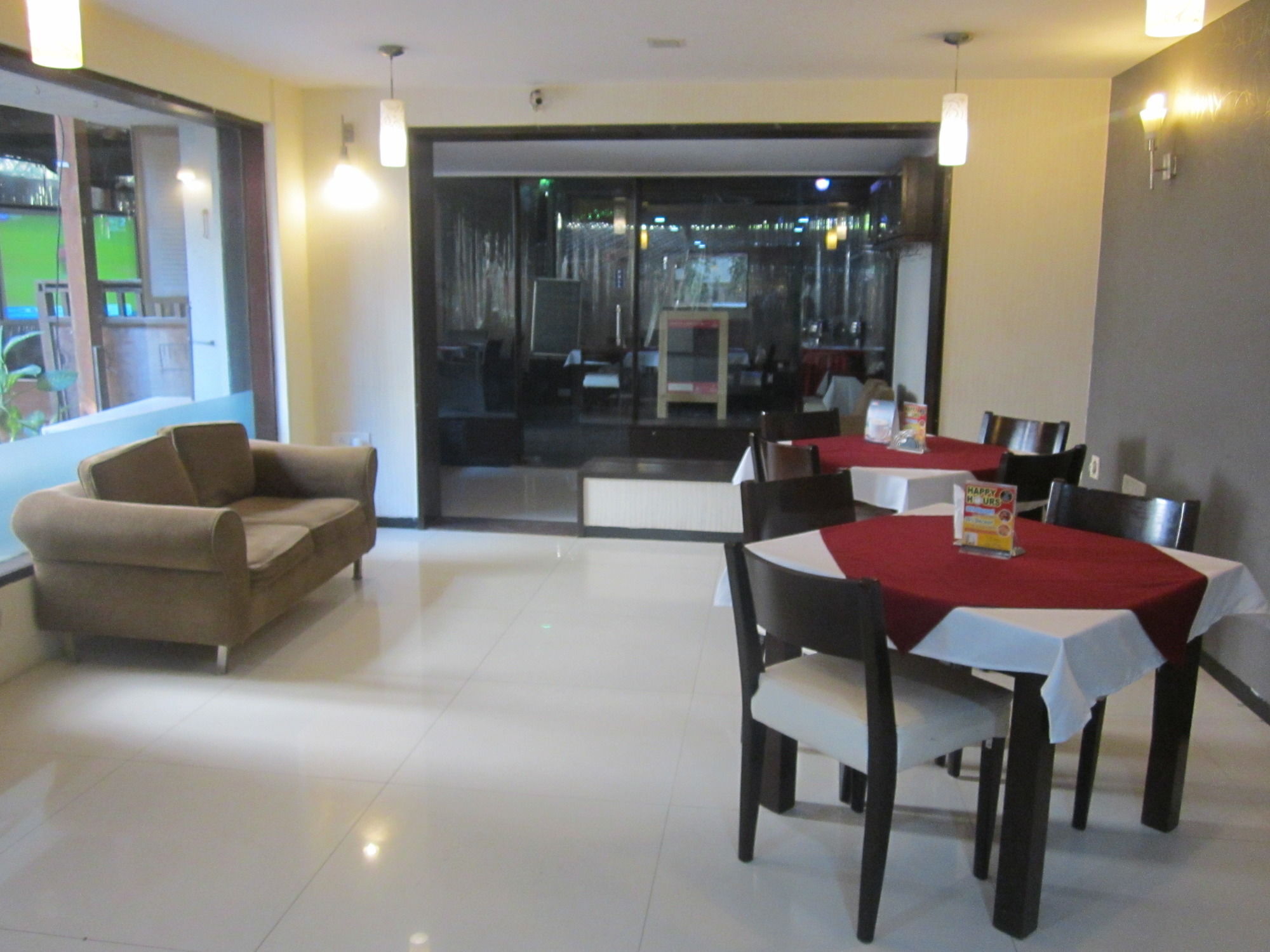 Hotel Orritel West Mumbai Exterior foto