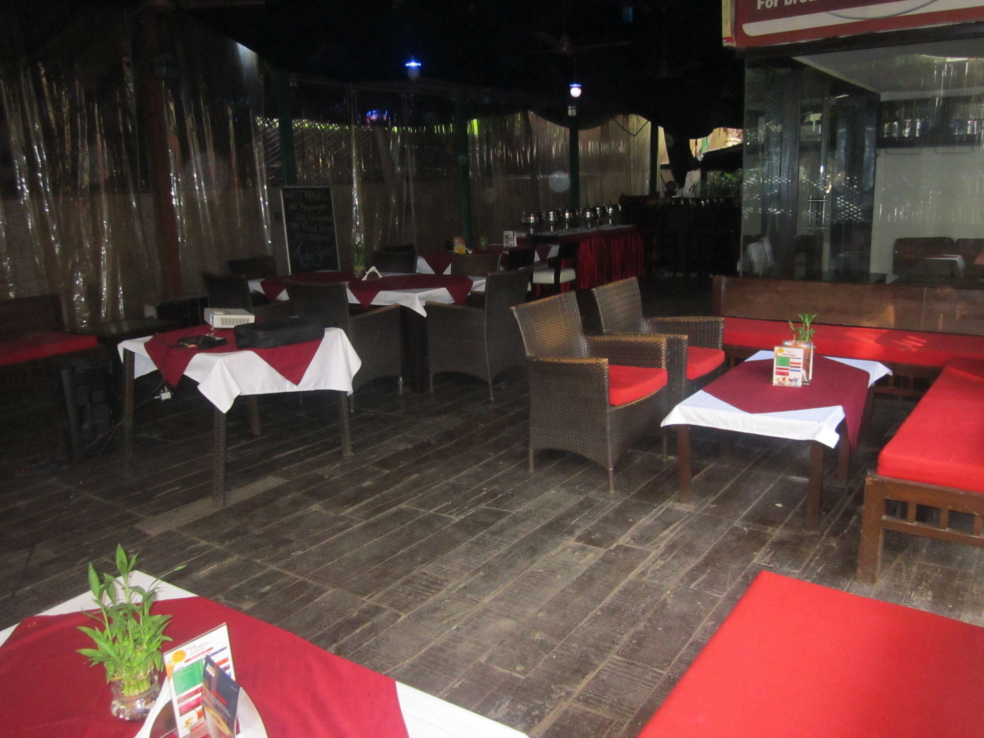 Hotel Orritel West Mumbai Exterior foto