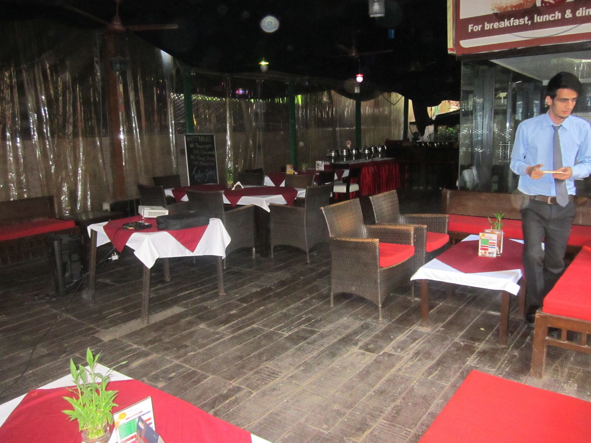 Hotel Orritel West Mumbai Exterior foto